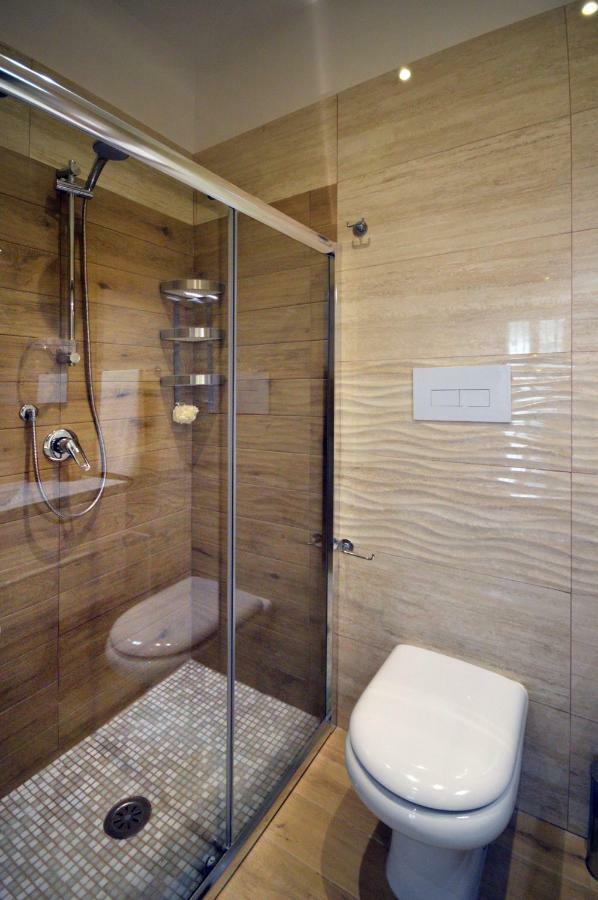 Alexandra Exclusive Apartment Napels Buitenkant foto