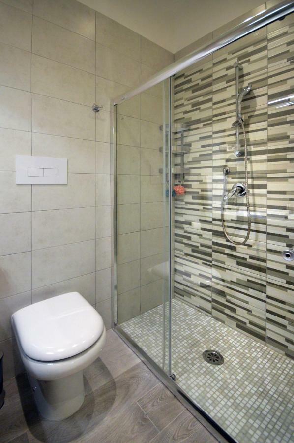 Alexandra Exclusive Apartment Napels Buitenkant foto